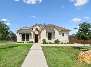 2534 Rauschenbach, New Braunfels, TX 78132