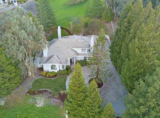 2704 Caballo Ranchero Dr, Diablo, CA 94528