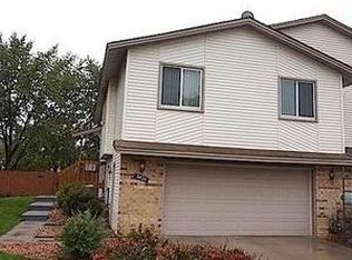 3408 116th Ave NW, Coon Rapids, MN 55433