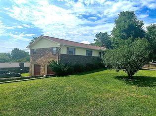 2902 Clover Hill Ridge Rd, Maryville, TN 37801