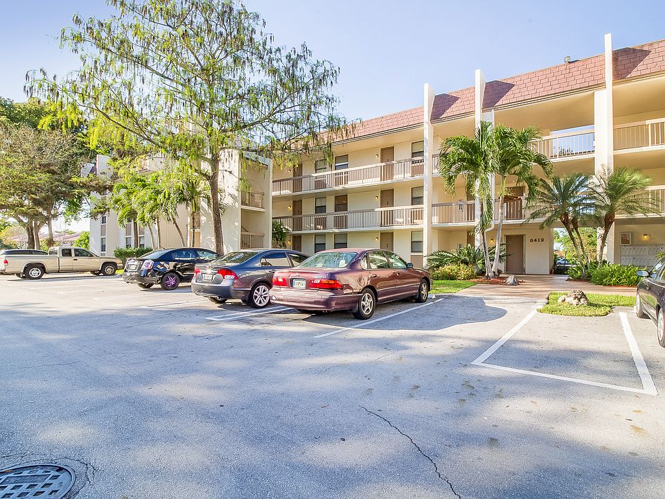1st image of 8419 Forest Hills Dr APT 203