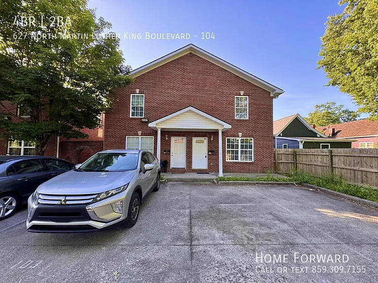 627 N Martin Luther King Blvd #104 — Photo 1