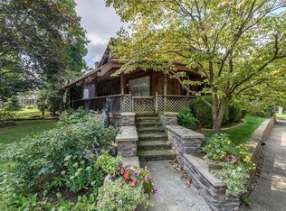 1504 14th St NW, Canton, OH 44703