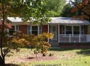 2410 Oak Glen Way, District Heights, MD 20747