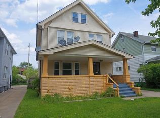 12901 Lenacrave Ave, Cleveland, OH