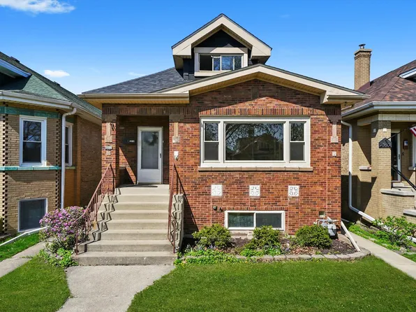 2910 N 76th Ct, Elmwood Park, IL 60707