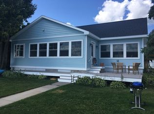 3958 Oden Rd, Alanson, MI 49706