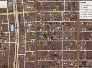 4213 25th St SW, Lehigh Acres, FL 33976