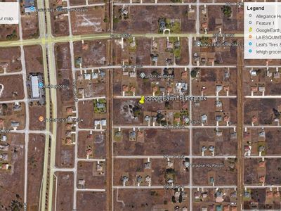 4213 25th St SW, Lehigh Acres, FL, 33976