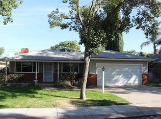1413 Oakwood Dr, Modesto, CA