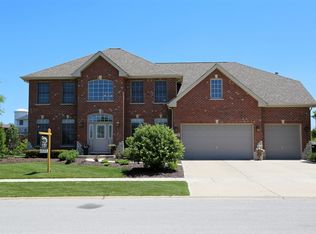 19709 Snowmass Ln, Mokena, IL 60448