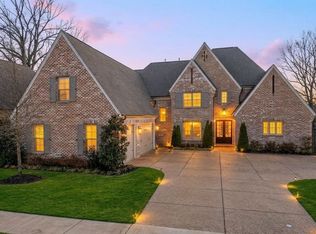 4757 Carousel Ln, Collierville, TN 38017
