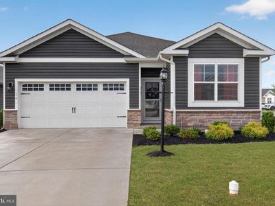 26 Chokeberry Way, Gettysburg, PA, 17325