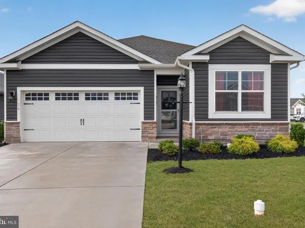 26 Chokeberry Way, Gettysburg, PA 17325