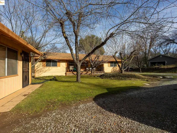 19842 Via Redonda Rd, Sonora, CA 95370