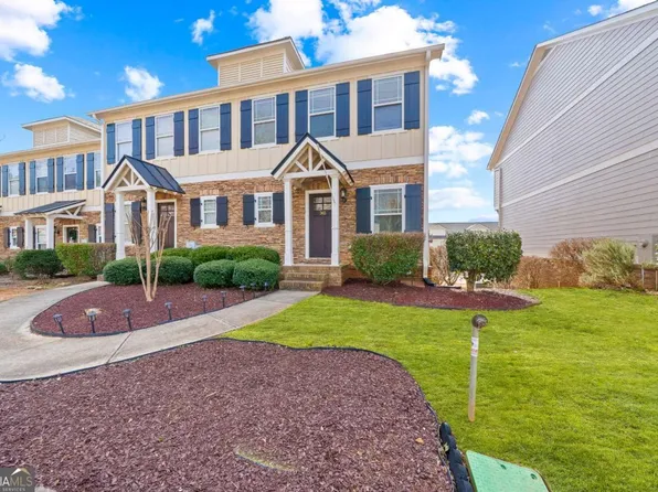 365 Whitehall Rd, Athens, GA 30605