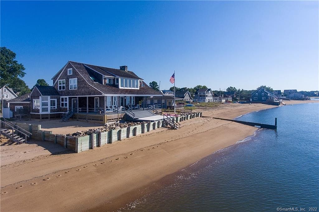 119 Beach Ave, Madison, CT 06443 Zillow