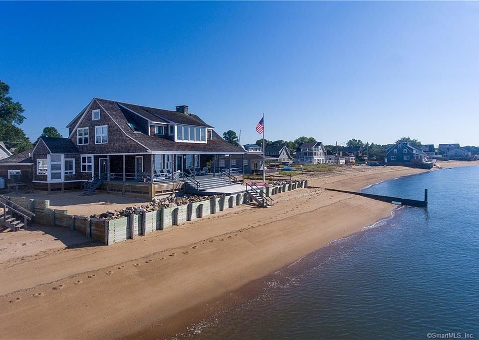 119 Beach Ave, Madison, CT 06443 Zillow