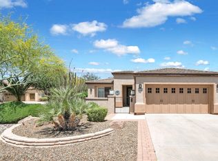 12826 W Maya Way, Peoria, AZ 85383