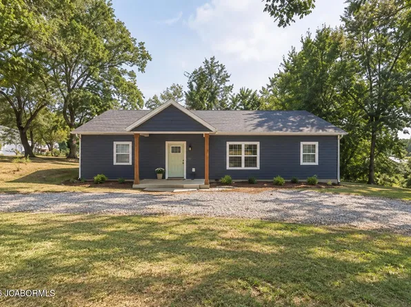 295 Prospect St, California, MO 65018