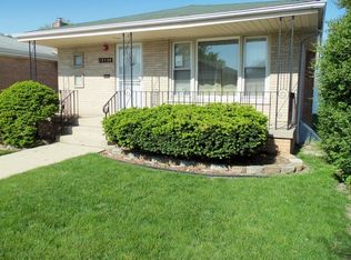 12730 S Aberdeen St, Calumet Park, IL 60827