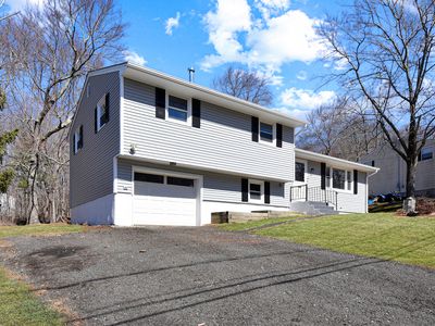 46 Sky Hill Drive, Wolcott, CT, 06716