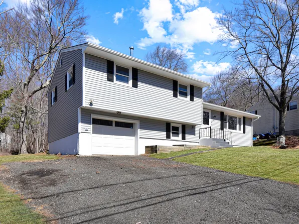 46 Sky Hill Drive, Wolcott, CT 06716