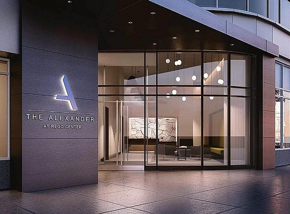 5th image of 6155 Junction Blvd #27H