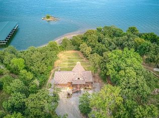 120478 S 4201st Rd, Eufaula, OK 74432