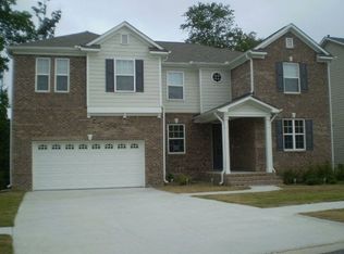 1725 Cutleaf Creek Rd, Grayson, GA 30017