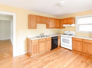 23 Roberts Rd, Cambridge, MA 02138