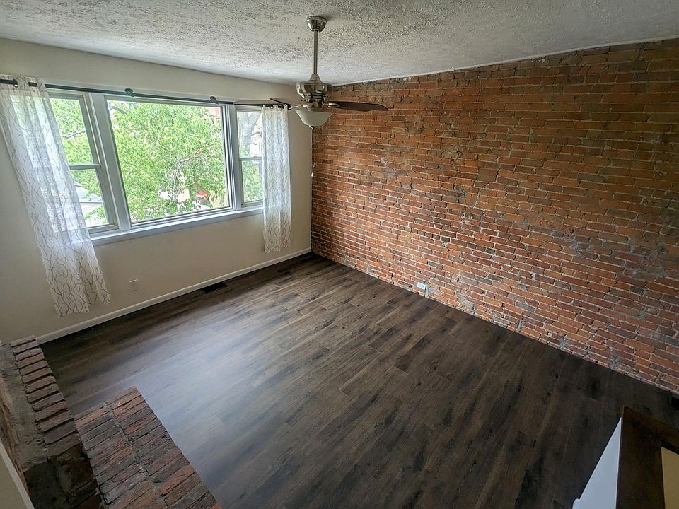 1st image of 1619 Mansfield St #1