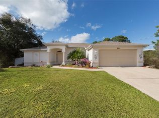 2349 Mauve Ter, North Port, FL 34286