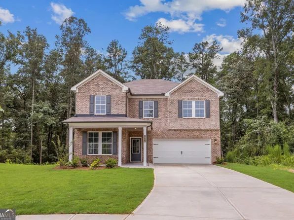 1954 Peaceful Pine Ave Lot 39, Snellville, GA 30078