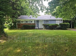 3225 E 42nd St, Indianapolis, IN 46205
