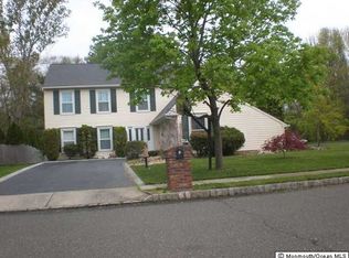 3 Sami Ct, Englishtown, NJ 07726