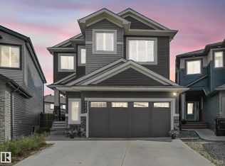 6404 176th Ave NW, Edmonton, AB T5Y4A9