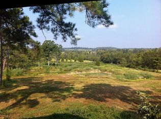 1575 Rose Hill Rd, Coldspring, TX 77331