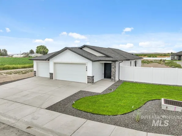 506 Durango Rd, Twin Falls, ID 83301
