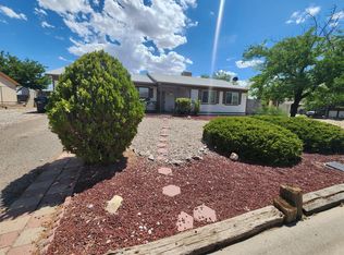 21 Corsica Dr SE, Rio Rancho, NM 87124