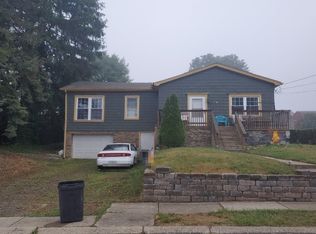 710 Jefferson Ave, Natrona Heights, PA 15065