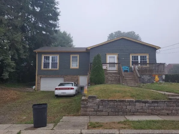 710 Jefferson Ave, Natrona Heights, PA 15065