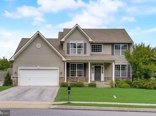 413 8th Ave, Parkesburg, PA 19365