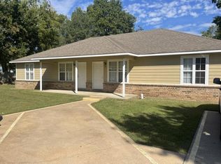308 York St #2, Tahlequah, OK 74464
