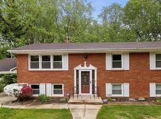 13104 Clarion Ct, Fort Washington, MD 20744