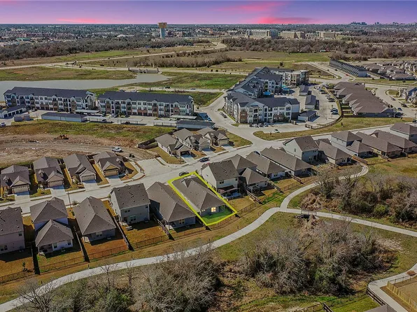 916 Toledo Bend Dr, College Station, TX 77845