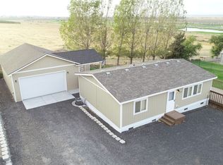 8534 Nob Hill St SE, Othello, WA 99344