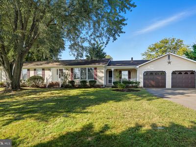 916 Broadview Ave, Warrenton, VA, 20186