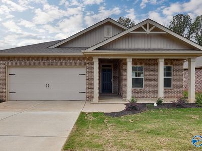 13018 Golden Hay Cir, Madison, AL, 35756