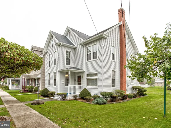 220 Clark St, Bellwood, PA 16617